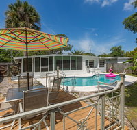 The Pebble off the Beach - Orlando Tourists