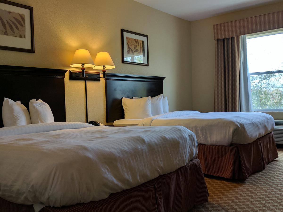 Country Inn & Suites By Radisson, Tallahassee Northwest I-10, FL - thumb 15