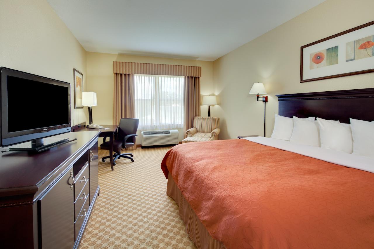 Country Inn & Suites By Radisson, Tallahassee Northwest I-10, FL - thumb 17