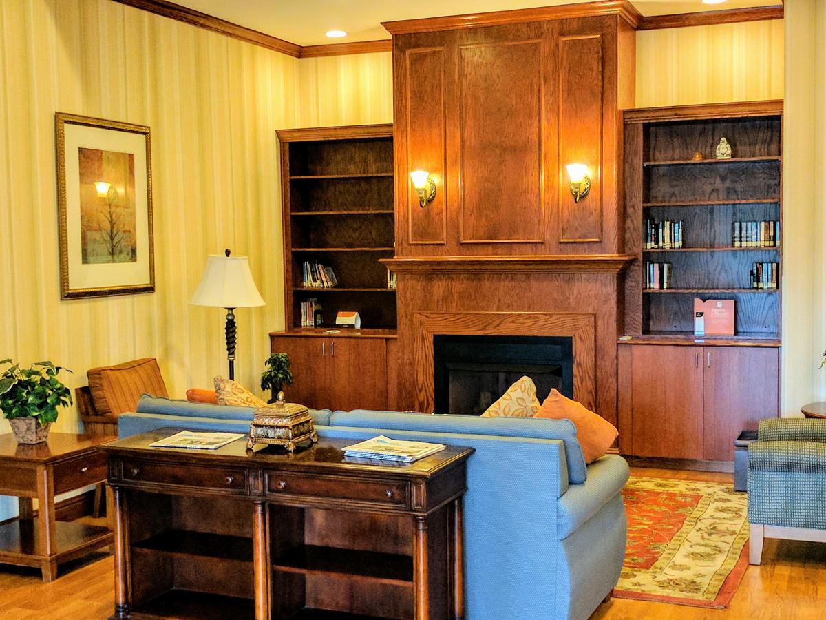 Country Inn & Suites By Radisson, Tallahassee Northwest I-10, FL - thumb 2