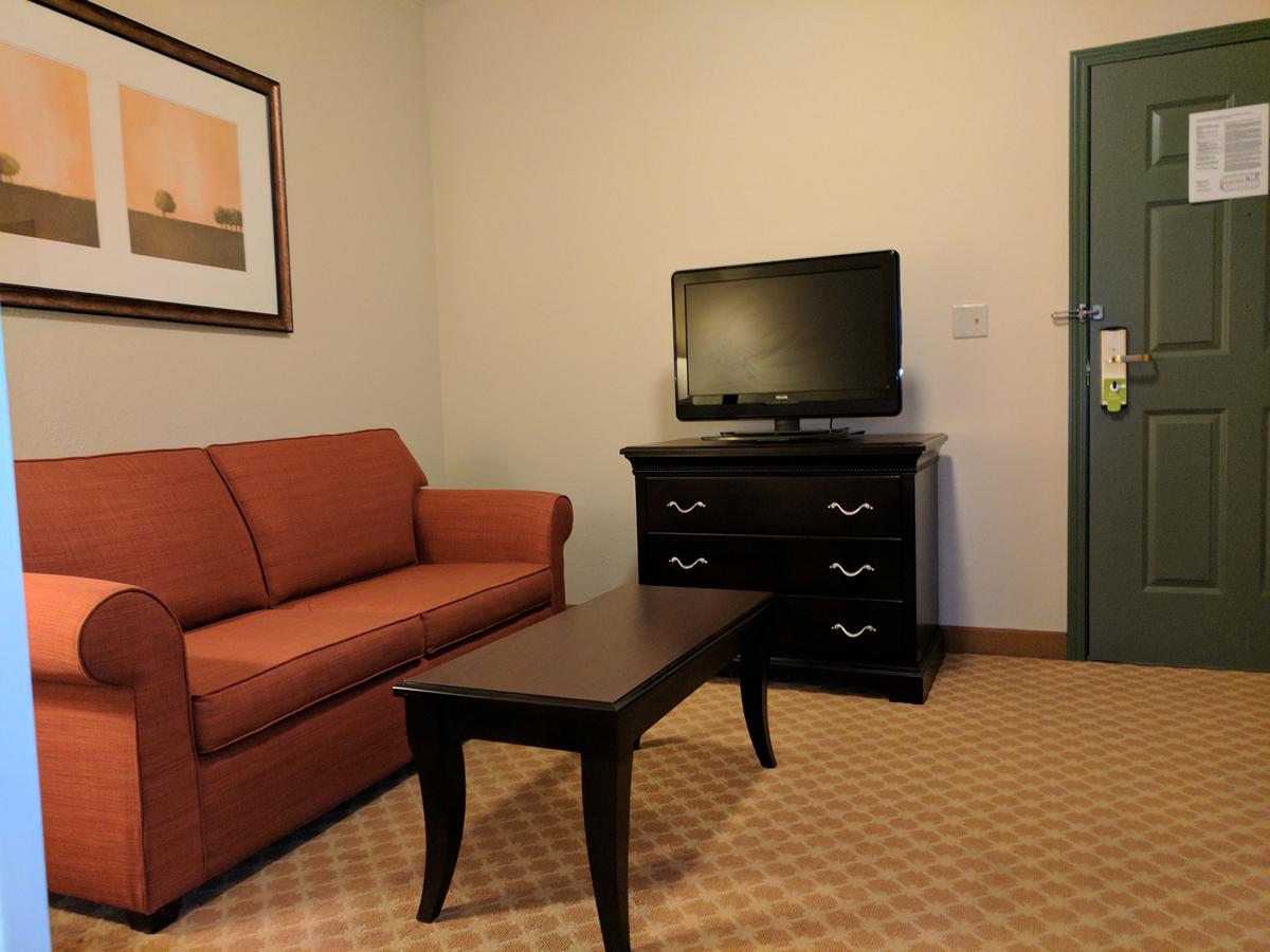 Country Inn & Suites By Radisson, Tallahassee Northwest I-10, FL - thumb 12