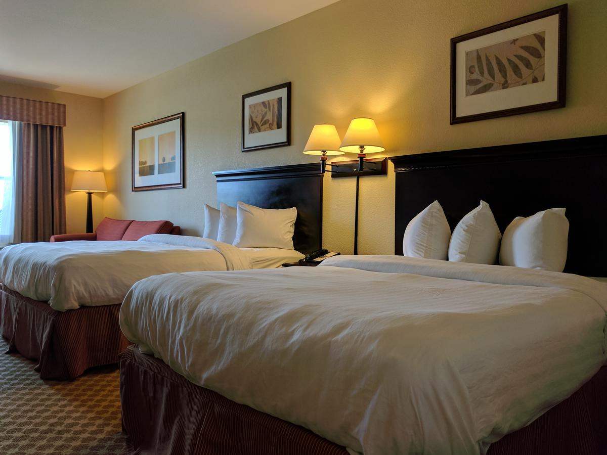 Country Inn & Suites By Radisson, Tallahassee Northwest I-10, FL - thumb 13