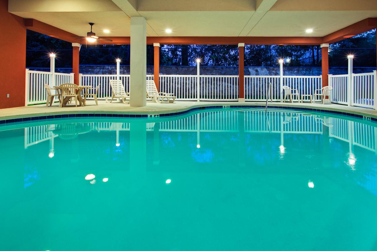Country Inn & Suites By Radisson, Tallahassee Northwest I-10, FL - thumb 7