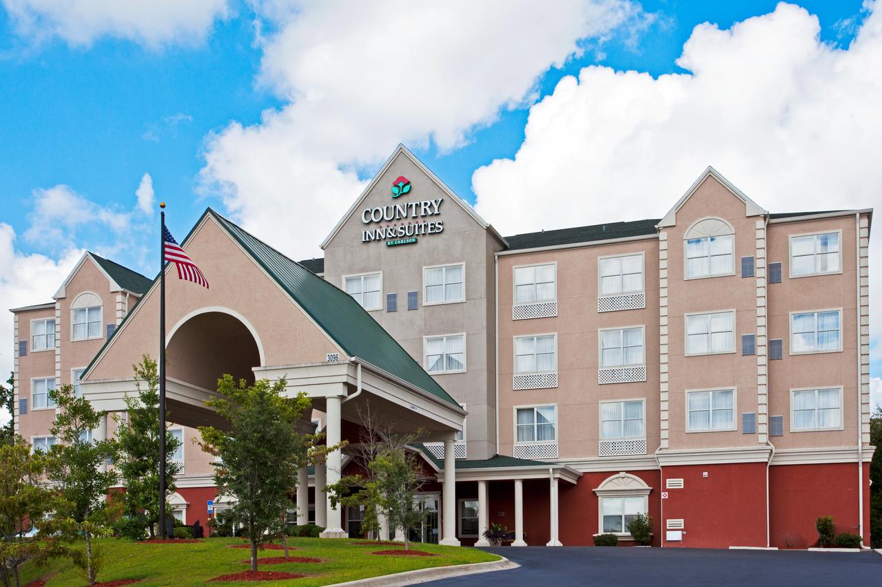 Country Inn & Suites By Radisson, Tallahassee Northwest I-10, FL - thumb 0