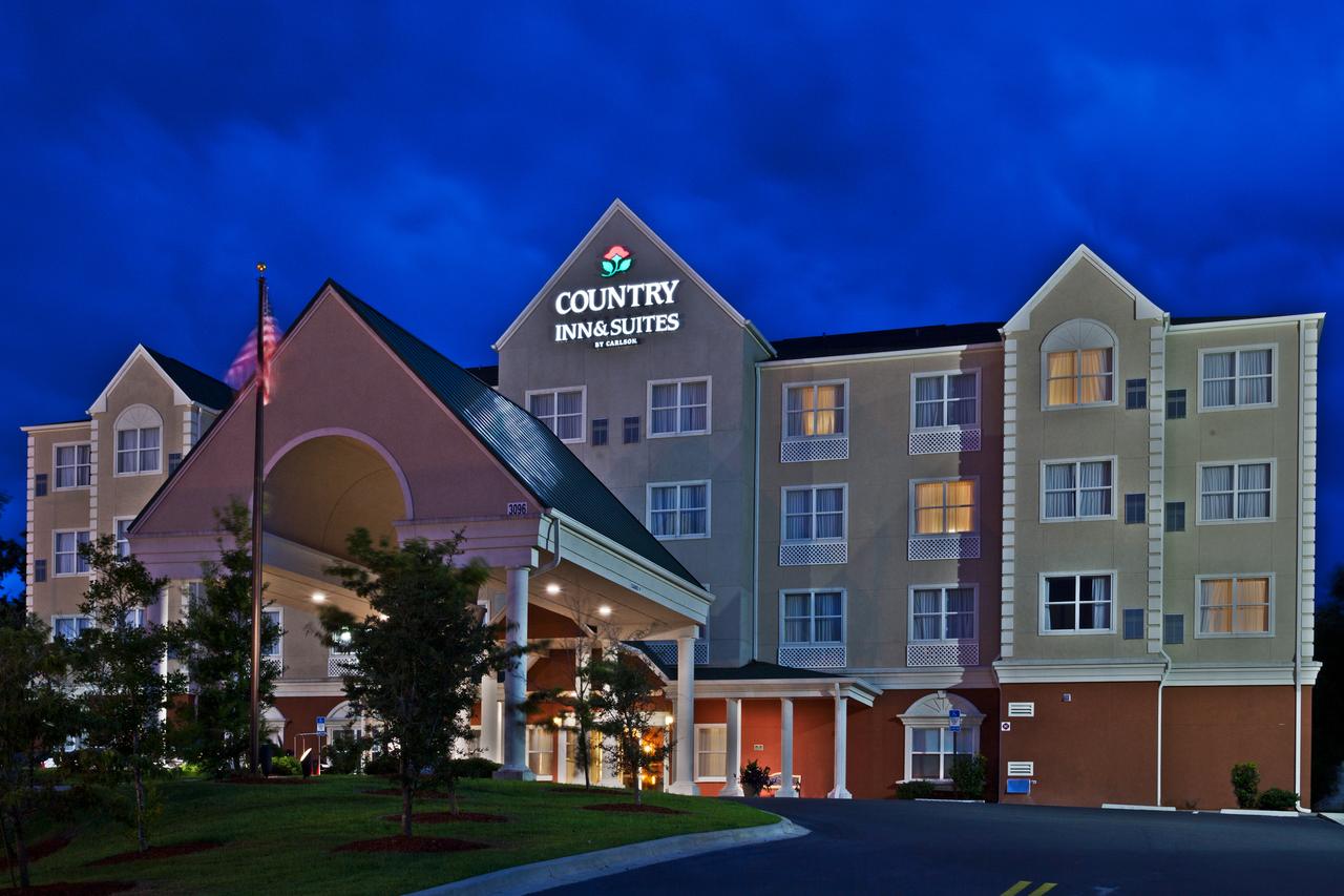 Country Inn & Suites By Radisson, Tallahassee Northwest I-10, FL - thumb 1