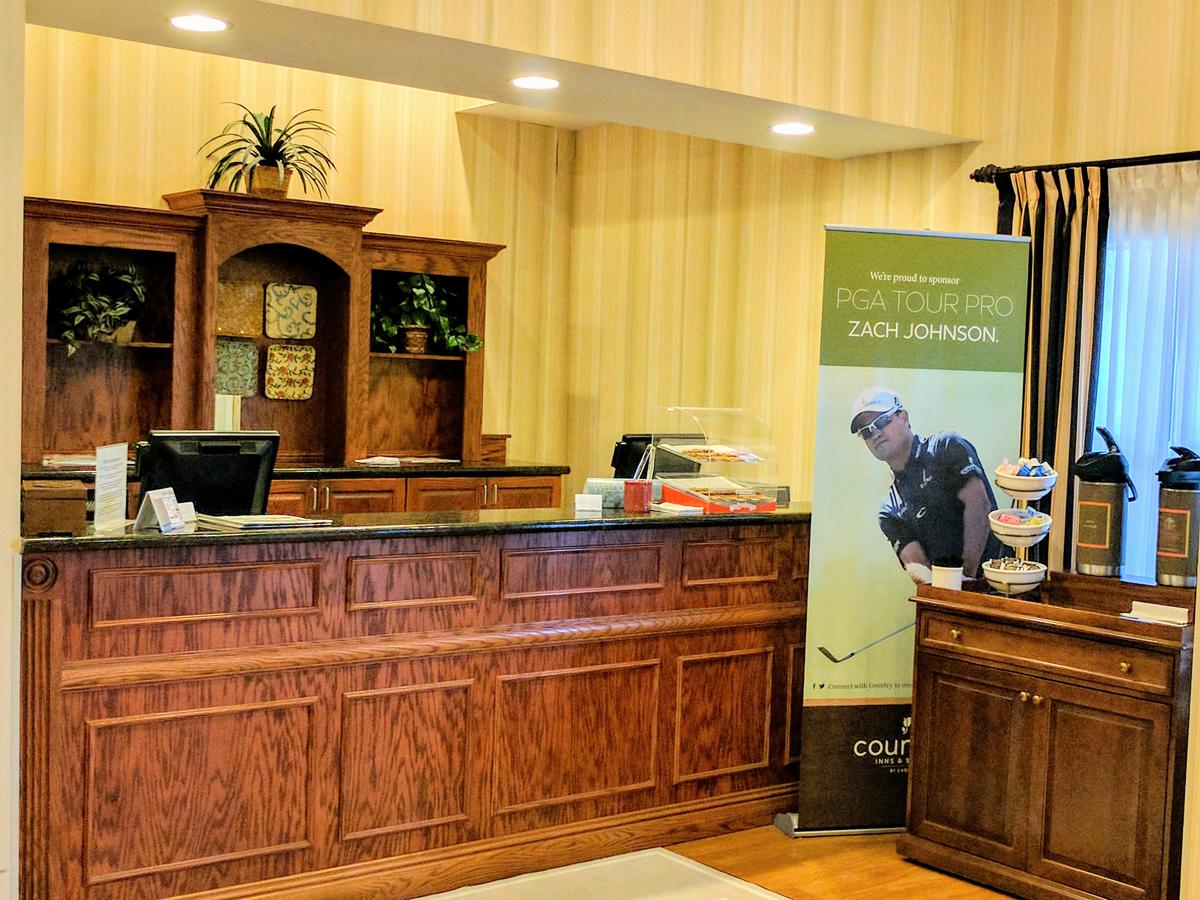 Country Inn & Suites By Radisson, Tallahassee Northwest I-10, FL - thumb 3