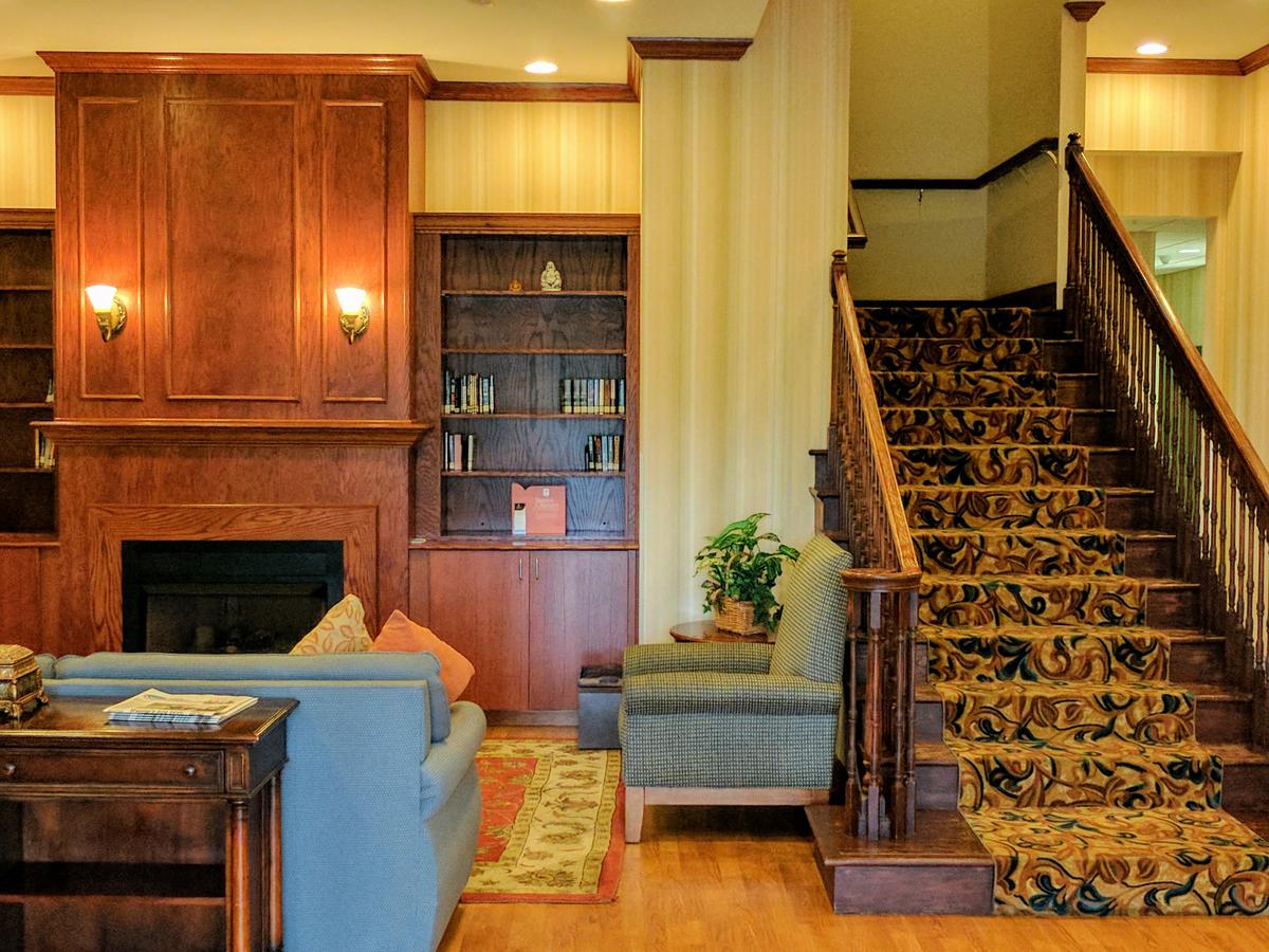 Country Inn & Suites By Radisson, Tallahassee Northwest I-10, FL - thumb 4