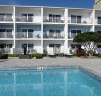 Lotus Boutique Inn and Suites - Orlando Tourists