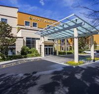 Hyatt Place Lake Mary/Orlando North - Orlando Tourists