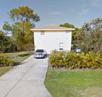 House Beach Allstar - Orlando Tourists