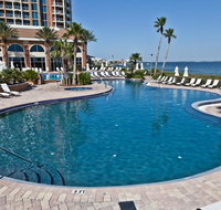 Portofino Island Resort - Orlando Tourists