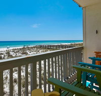 Villas on the Gulf unit M5 2bed/2bath Gulf Front condo - Orlando Tourists
