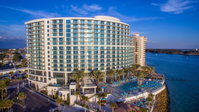 Booking Clearwater-beach Orlando Tourists