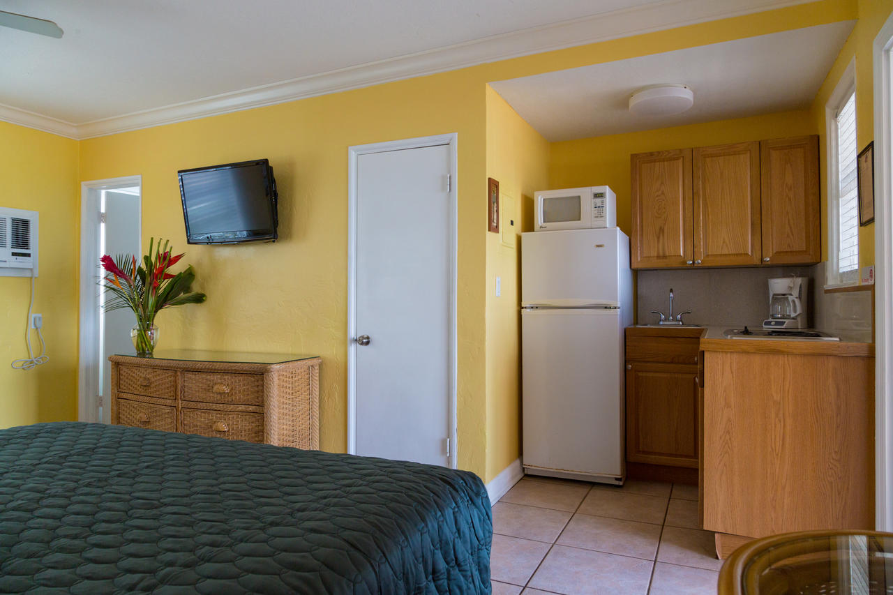 Riptide Oceanfront Hotel - thumb 19