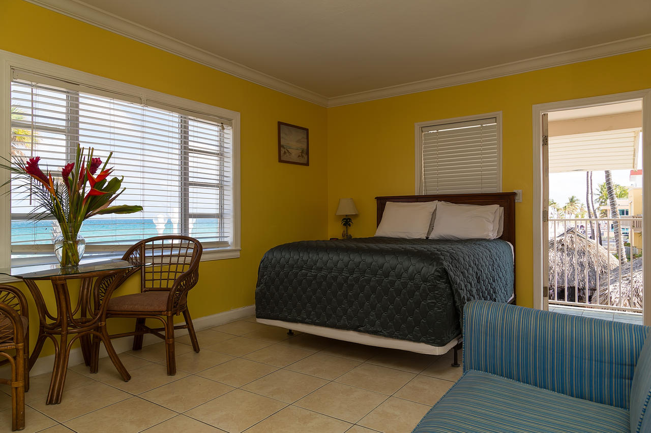 Riptide Oceanfront Hotel - thumb 27