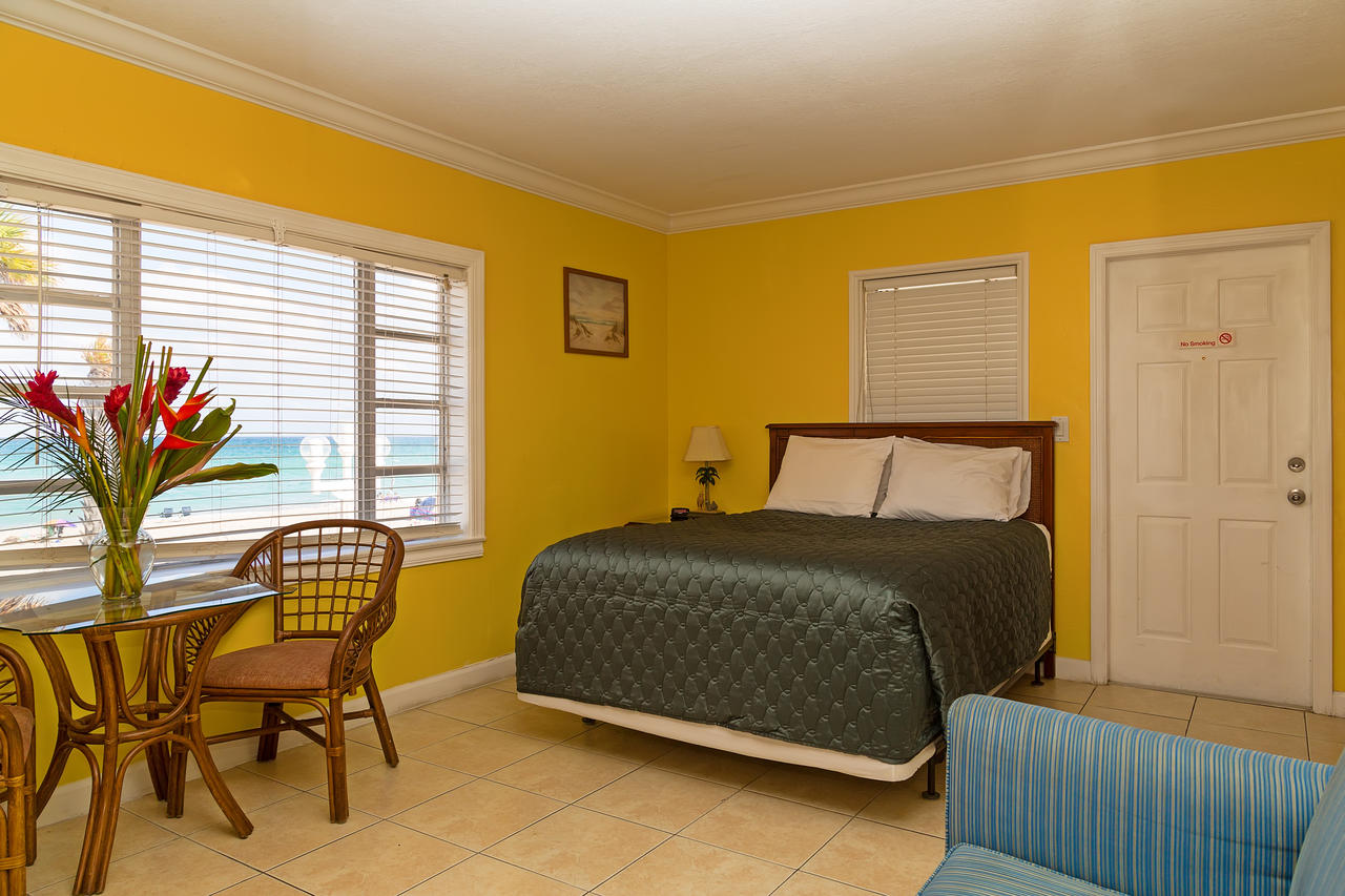 Riptide Oceanfront Hotel - thumb 34