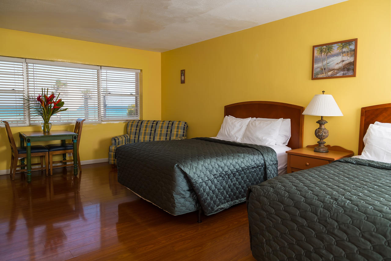 Riptide Oceanfront Hotel - thumb 30
