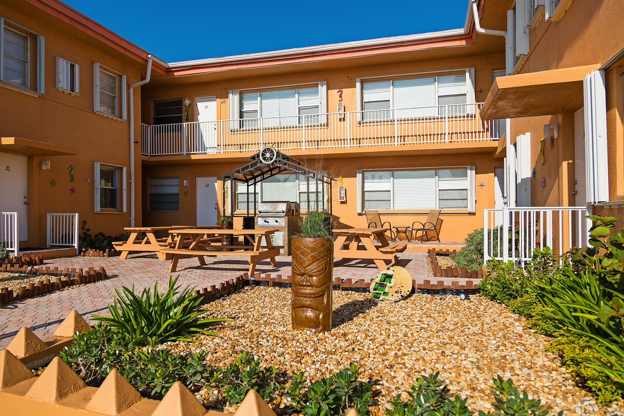 Riptide Oceanfront Hotel - thumb 6