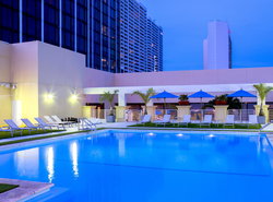 Hilton Miami Downtown
