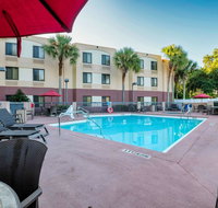 Red Roof Inn PLUS Palm Coast - Orlando Tourists