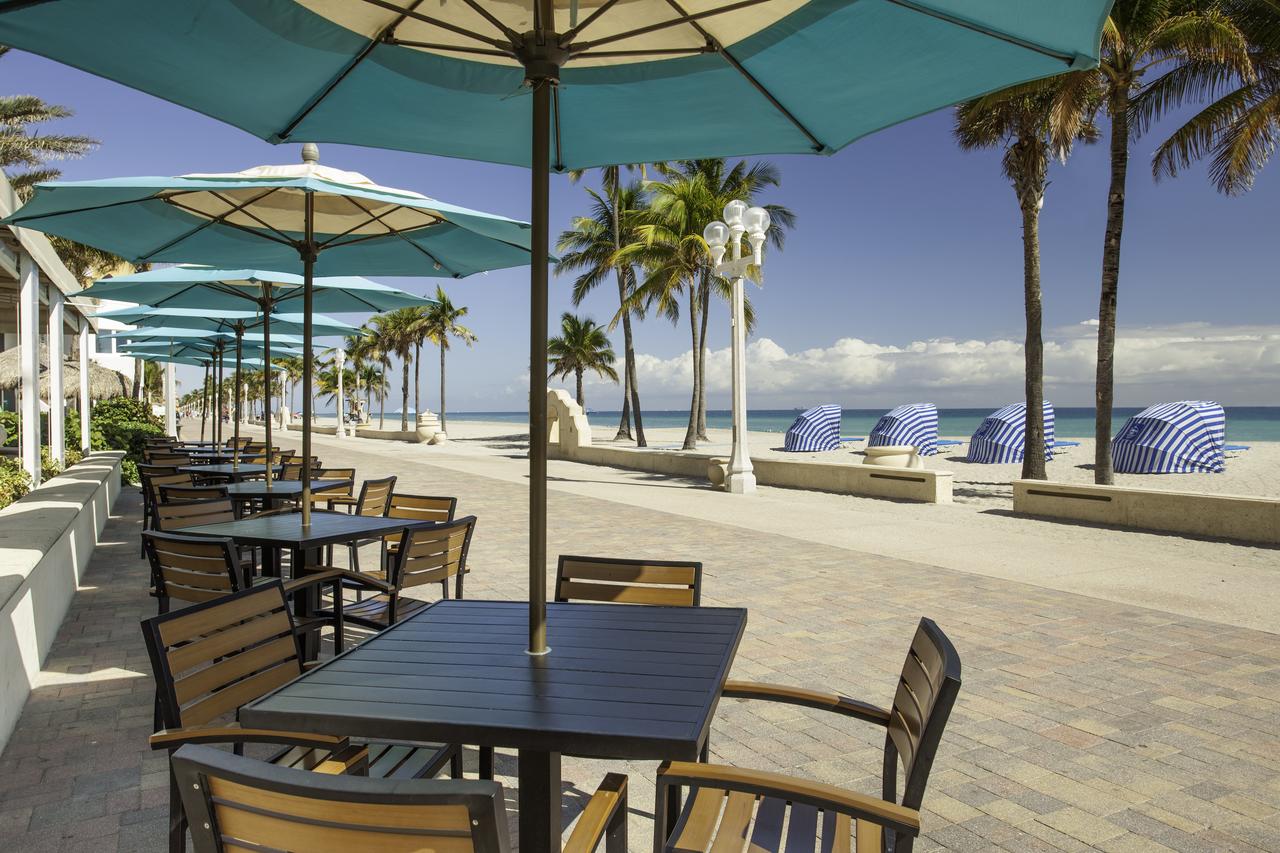 Hollywood Beach Marriott - thumb 29