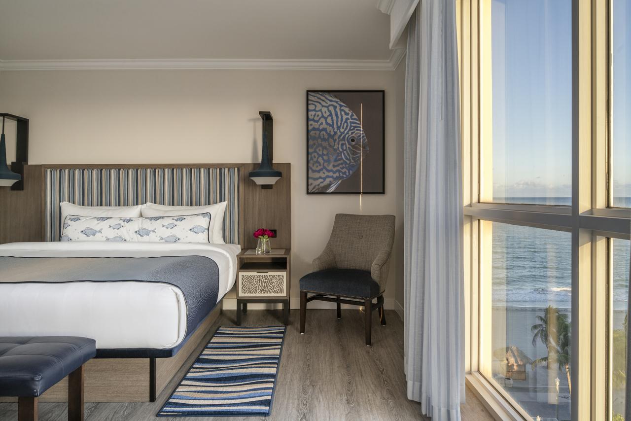 Hollywood Beach Marriott - thumb 21
