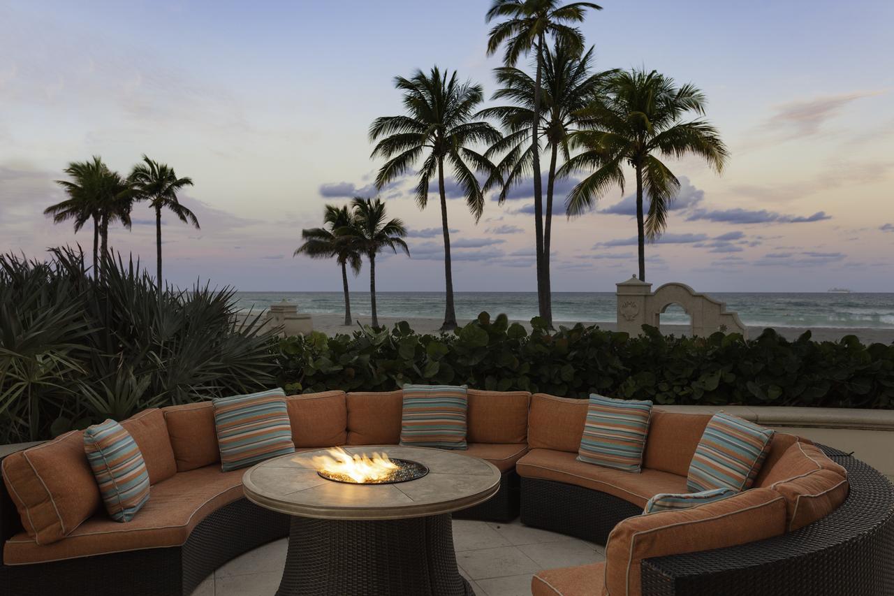Hollywood Beach Marriott - thumb 4