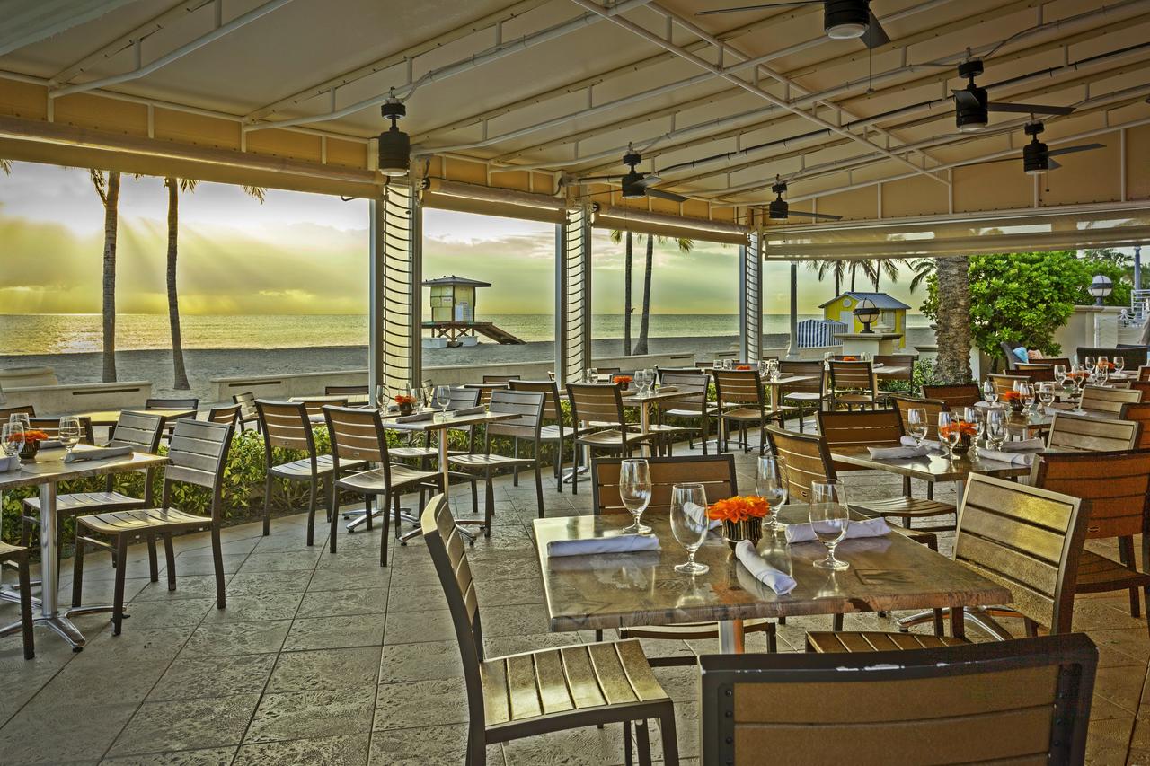 Hollywood Beach Marriott - thumb 26