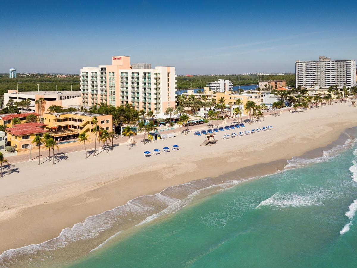 Hollywood Beach Marriott - thumb 0