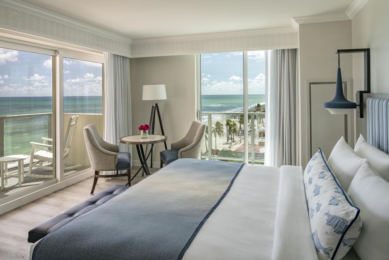 Hollywood Beach Marriott - thumb 18