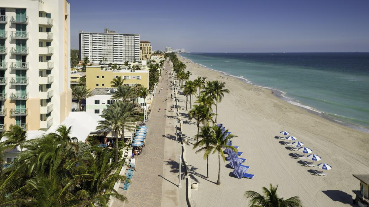 Hollywood Beach Marriott - thumb 37