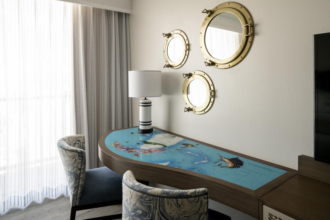 Hollywood Beach Marriott - thumb 9
