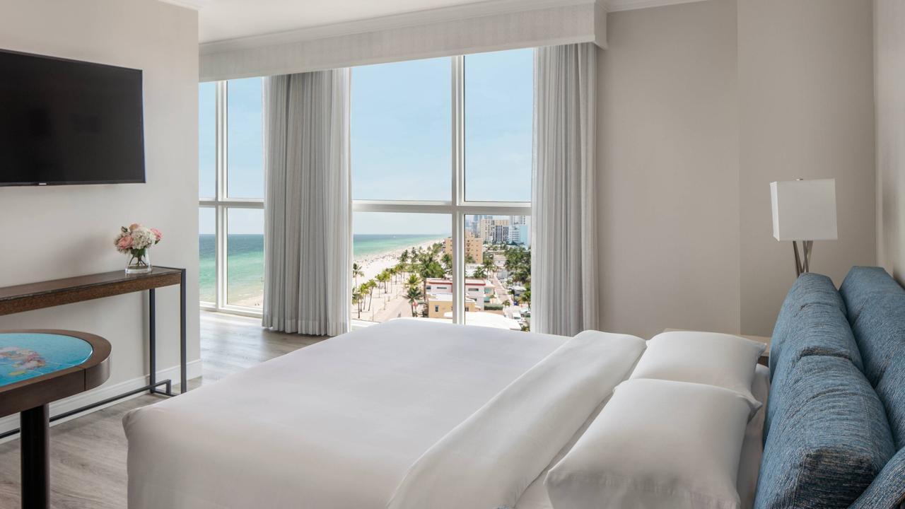 Hollywood Beach Marriott - thumb 16