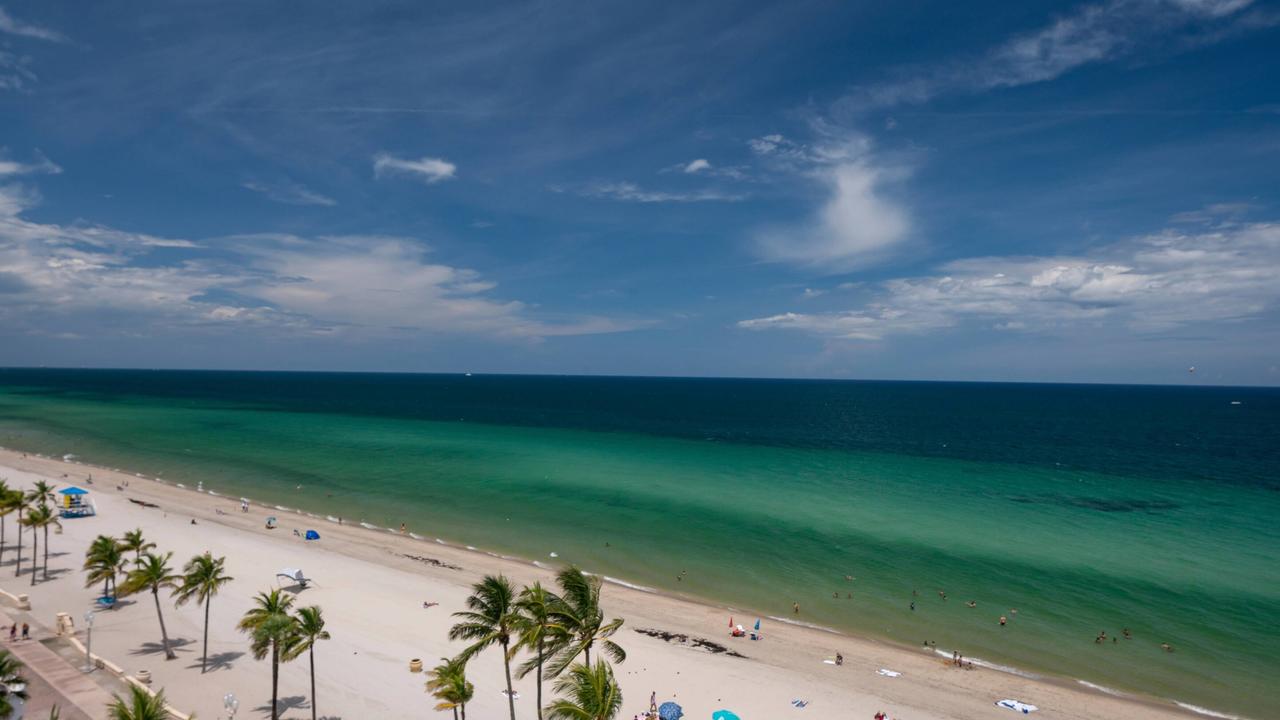 Hollywood Beach Marriott - thumb 12