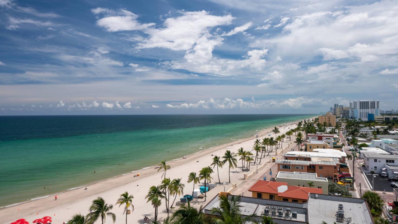 Hollywood Beach Marriott - thumb 11