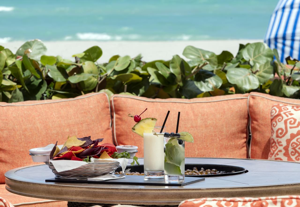 Hollywood Beach Marriott - thumb 28