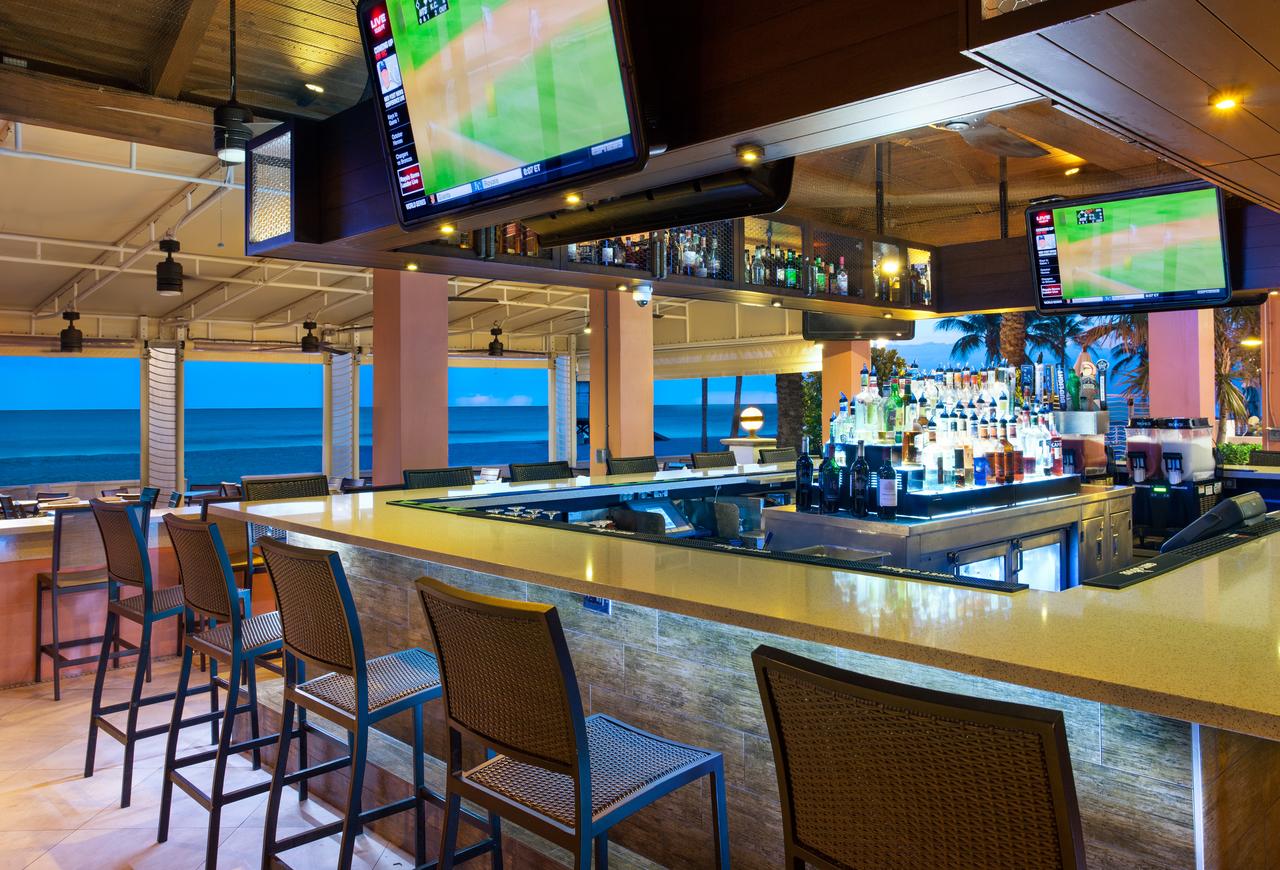 Hollywood Beach Marriott - thumb 31