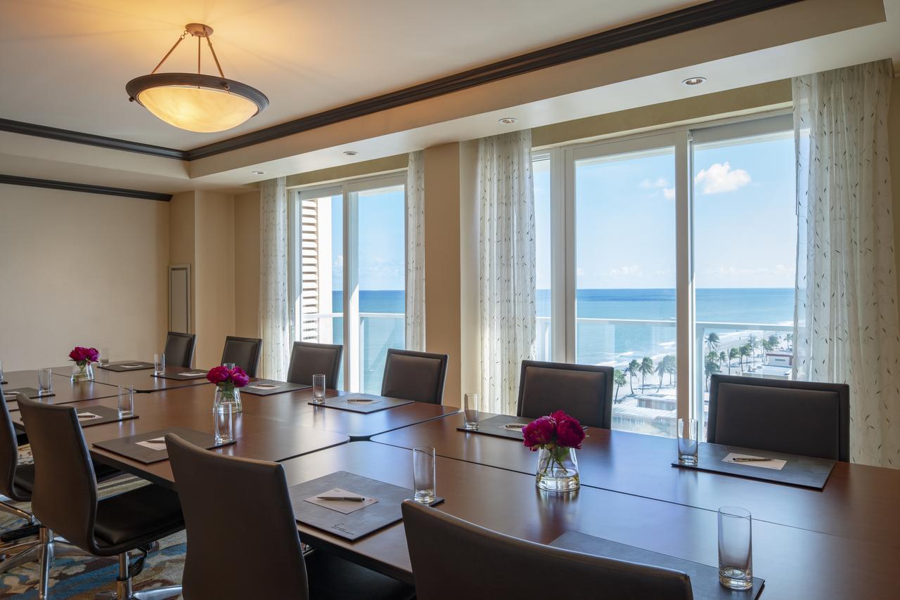 Hollywood Beach Marriott - thumb 43