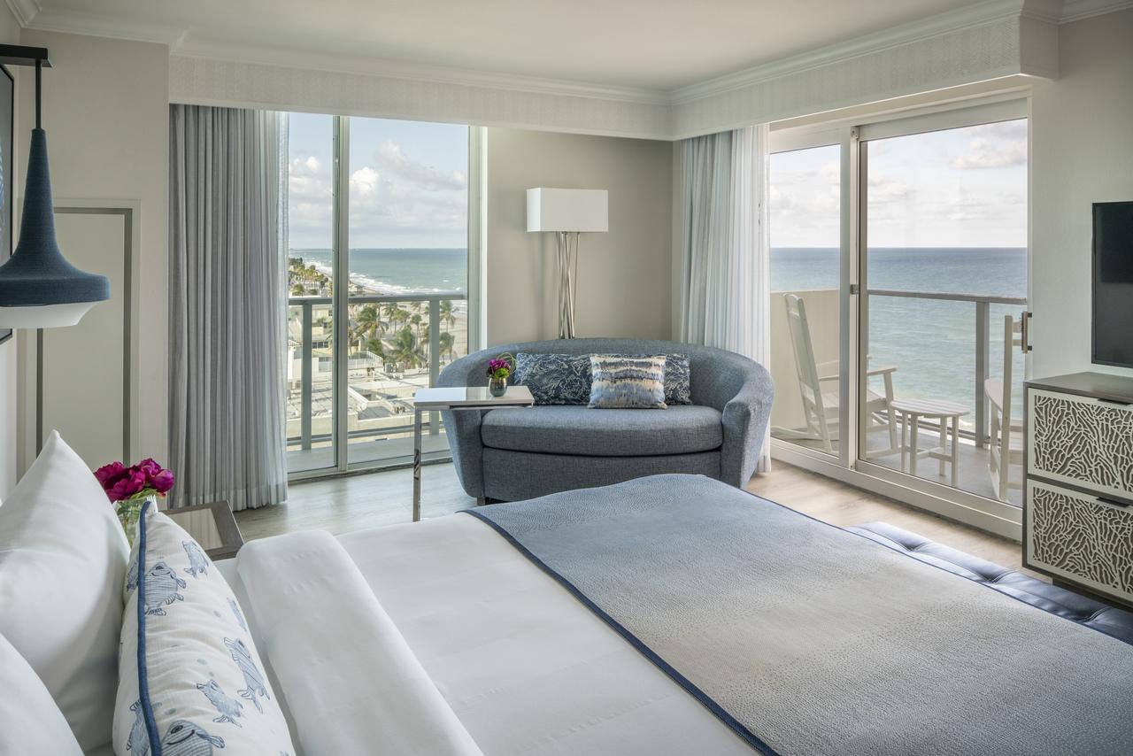 Hollywood Beach Marriott - thumb 8