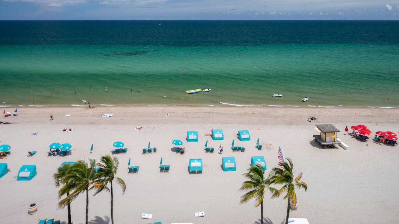 Hollywood Beach Marriott - thumb 10