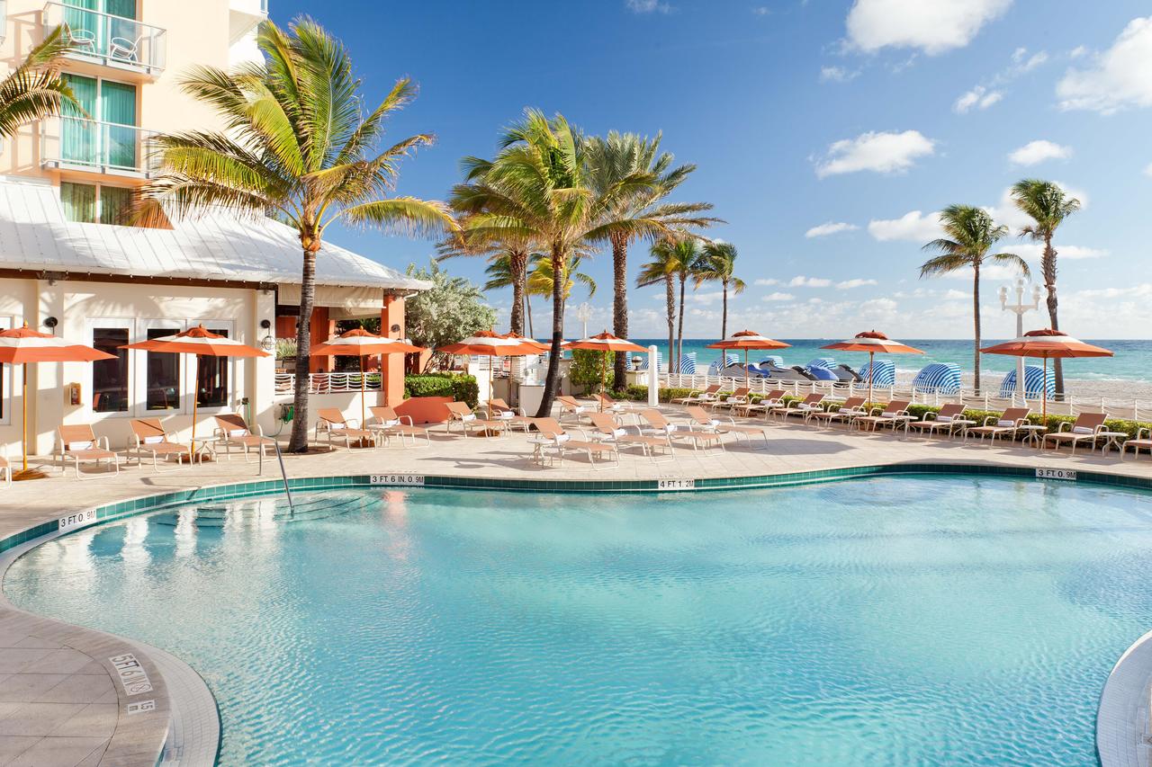 Hollywood Beach Marriott - thumb 35