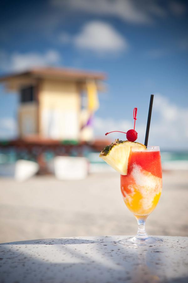 Hollywood Beach Marriott - thumb 34
