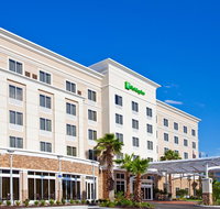 Holiday Inn Titusville/Kennedy Space Center - Orlando Tourists