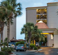 Wyndham Garden Fort Walton Beach Destin - Orlando Tourists