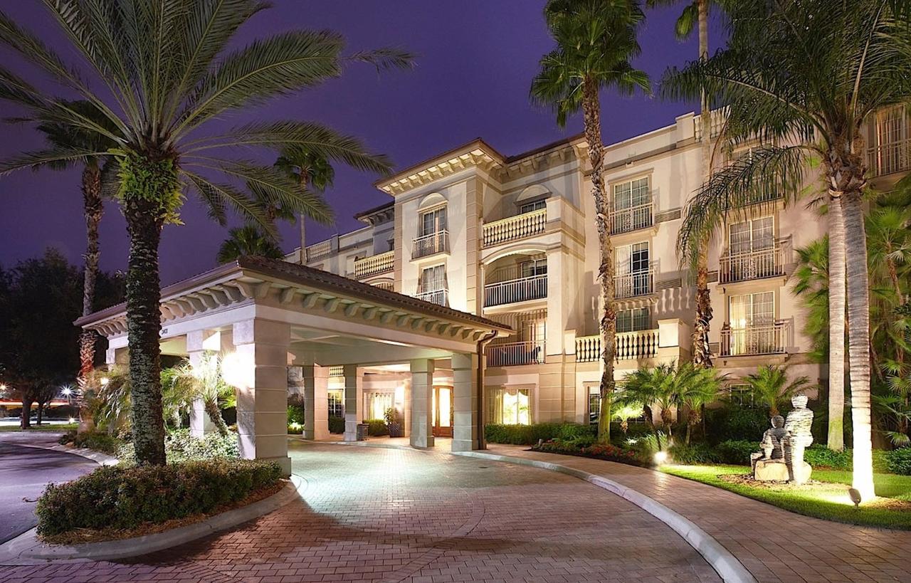 Trianon Bonita Bay Hotel - thumb 0
