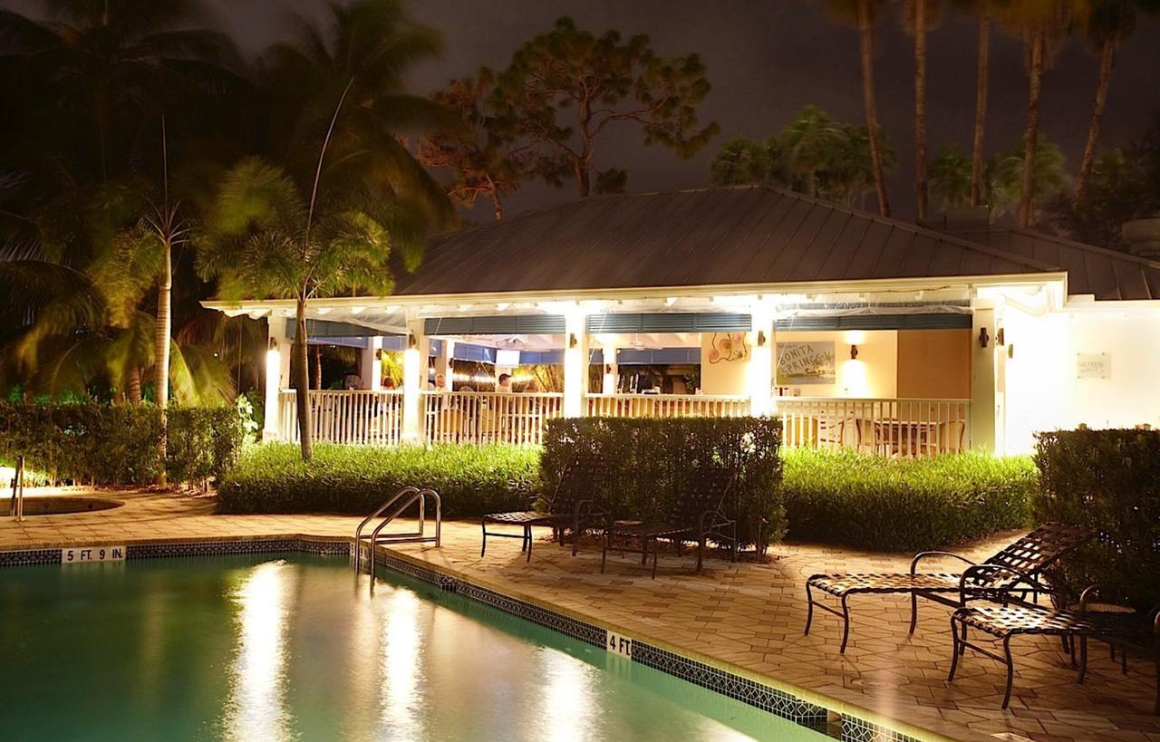 Trianon Bonita Bay Hotel - thumb 12