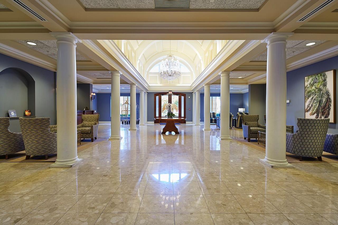 Trianon Bonita Bay Hotel - thumb 2