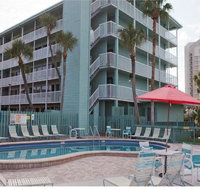Clearwater Beach Hotel - Orlando Tourists
