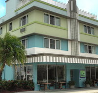 Palm Pavilion Inn - Orlando Tourists