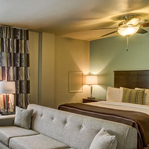 Palm Pavilion Inn - thumb 5